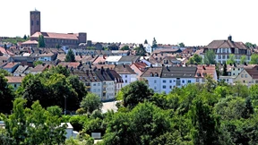 So will Scholz Städten und Gemeinden helfen