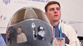 Deutungshoheit für das IOC im Fall Heraskewytsch