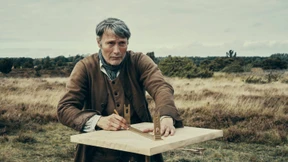 Dänemarkerschütternd