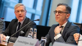 Maas: „Kriegsgefahr ist vorerst gebannt“