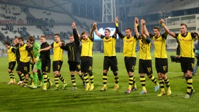 Bundesliga in Hochform