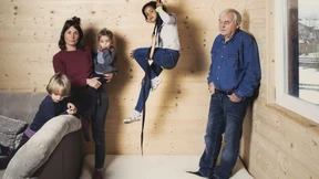 Großfamilie gesucht!