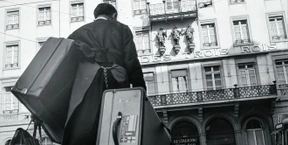 Das große Leben im ältesten Grandhotel Europas