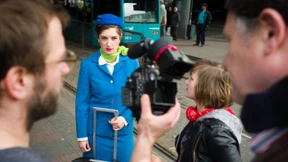 Ein unheimlich inspirierender Ort