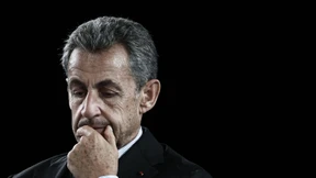 Nicolas Sarkozy soll Haft am 21. Oktober antreten