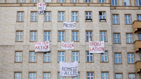 Berlin, die Hauptstadt des Sozialismus