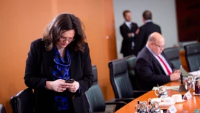 Regierung plant Sonderregel für Langzeitarbeitslose