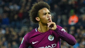 Doppelpack von Sané – Sorgen um Gündogan