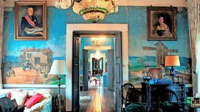 Der Drink wird per Whatsapp bestellt