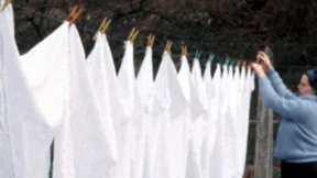 Valium wurde der Hausfrau bester Freund