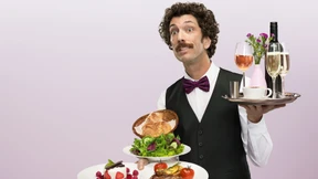 „Tischlein, click Dich“ – TerminService ermöglicht einfache Tischreservierung