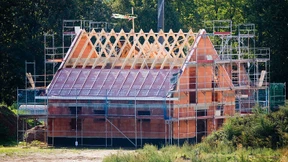 Renaissance des Erbbaurechts