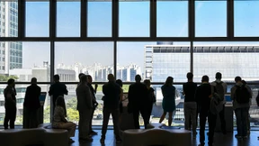 Samsung und seine digitale Stadt