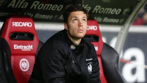 Wunschstürmer in der Schaffenskrise