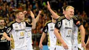 Meister Kiel siegt weiter