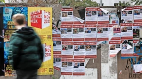 Der Hass auf Juden in Deutschland war nie weg, er hat nur geschlummert