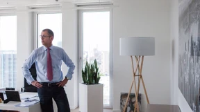 Mit Turnringen und Besprechungsmuscheln