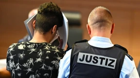 Mutmaßliche Gruppenvergewaltiger vor Gericht