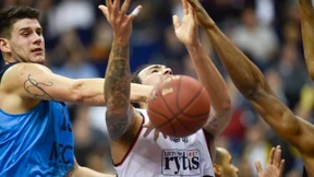 Viele Körbe für deutsche Teams