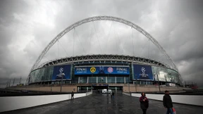 Englands teure Fußball-Gralsburg