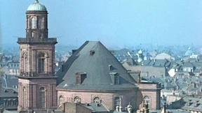 Der mutige Pfarrer Karl Veidt