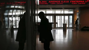 Anleger setzen auf Griechen-Kompromiss