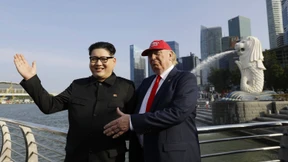 Der Weg ist das Ziel