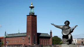 Schwedische Corona-Rezession milder als in Eurozone