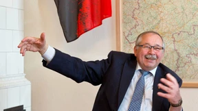 „Joschka Fischer fehlt uns allen“