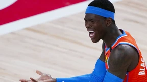 Schröder verlässt Basketball-Blase