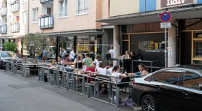 Besser als die „Quattro Formaggi“