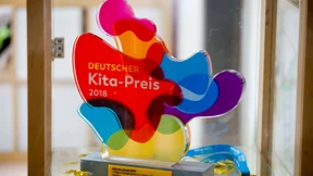 Rap für Schulkinder, Sprachkurs für die Mütter