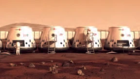 Jobs in Luft- und Raumfahrt