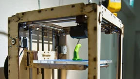 3D-Druck birgt Urheberrechts-Probleme