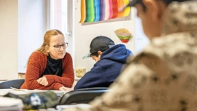 Letzte Chance für Schulschwänzer