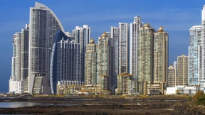 Panama ist kein Verbrechernest