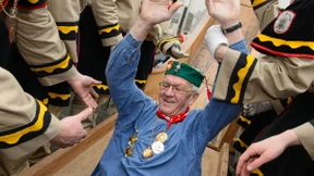 Geliefert wird, was der Bürger bestellt