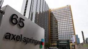 Aktionäre mögen keine Investitionen