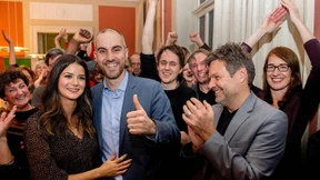 Einer für den Norden