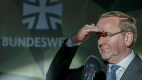 Die Bundeswehr ist nicht kaltstartfähig