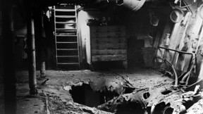 Die Türkei gegen Rußland