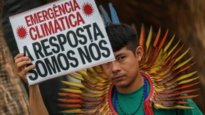 Trump drängt die Welt zu weniger Klimaschutz