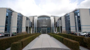 Der Klinikriese entsteht wohl nicht