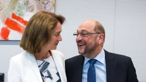 Barley wird Familienministerin – Heil SPD-Generalsekretär