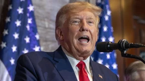 Trump ist „wütender und entschlossener denn je“