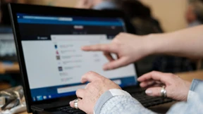 Angst vor dem digitalen Versagen