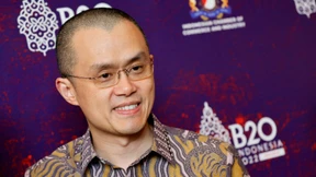 Sorgen um die größte Kryptobörse der Welt