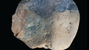 Morgenröte der Technik