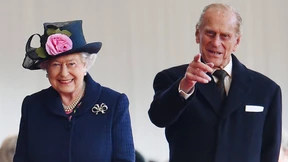 Elisabeth II. kommt auch nach Frankfurt