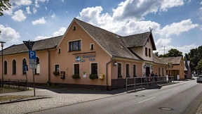 Wenn Rechtsextreme Immobilien kaufen